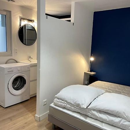 Villa Gaby~ 2 Pers ~ Hypercentre Pau Eksteriør bilde