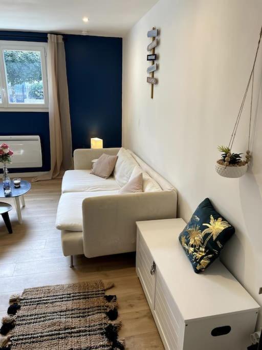 Villa Gaby~ 2 Pers ~ Hypercentre Pau Eksteriør bilde