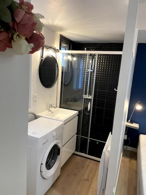 Villa Gaby~ 2 Pers ~ Hypercentre Pau Eksteriør bilde