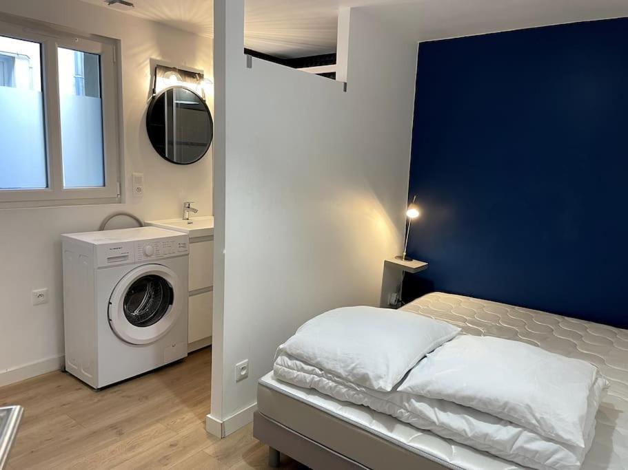 Villa Gaby~ 2 Pers ~ Hypercentre Pau Eksteriør bilde